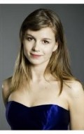 Full Katja Herbers filmography who acted in the movie Amsterdam.
