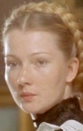 Full Katja Studt filmography who acted in the movie Die Frau im roten Kleid.