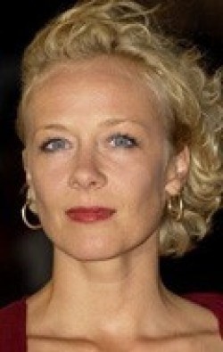 Full Katja Riemann filmography who acted in the movie Rosenstrasse.