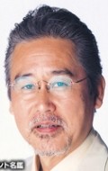 Full Katsuhiko Sasaki filmography who acted in the movie Shiosai.
