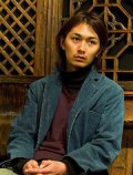 Full Katsuya Kobayashi filmography who acted in the movie Za koteji.