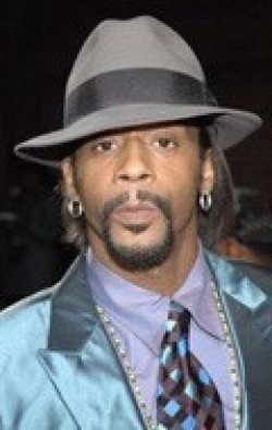 Full Katt Williams filmography who acted in the movie Cats & Dogs: The Revenge of Kitty Galore.