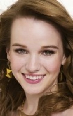 Full Kay Panabaker filmography who acted in the movie Custody.