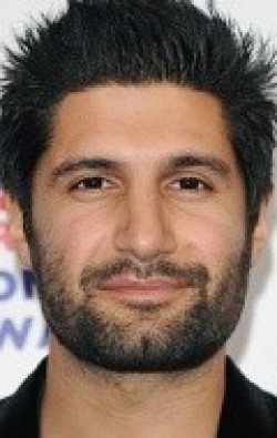 Full Kayvan Novak filmography who acted in the movie Cuban Fury.