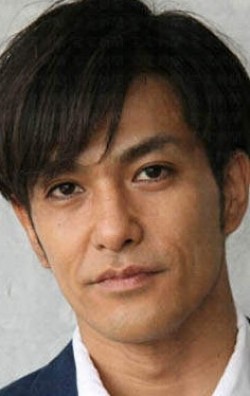 Full Kazuki Kitamura filmography who acted in the movie Donju.