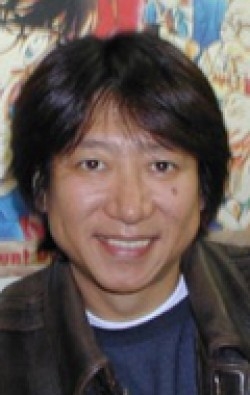 Full Kazuhiko Inoue filmography who acted in the movie Hoshi o ou kodomo.