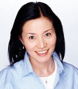 Full Kazue Ikura filmography who acted in the movie Cho-Bakumatsu shonen seiki takamaru.