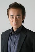 Full Kazuhiro Yamaji filmography who acted in the movie Kokaku kidotai 2.0.