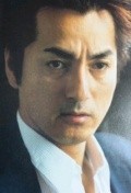 Full Kazuya Nakayama filmography who acted in the movie Johnen: Sada no ai.