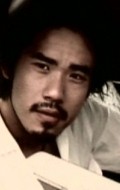 Full Kazushi Watanabe filmography who acted in the movie Bijita Q.
