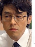 Full Kazuyuki Asano filmography who acted in the movie 3-nen B-gumi Kinpachi sensei: Final.