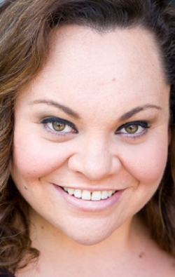 Full Keala Settle filmography who acted in the movie The Greatest Showman.