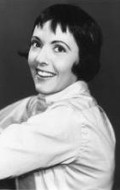 Full Keely Smith filmography who acted in the movie Senior Prom.