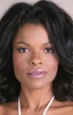 Full Keesha Sharp filmography who acted in the movie American Adobo.