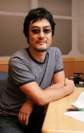 Full Keiji Fujiwara filmography who acted in the movie Shin angyo onshi.