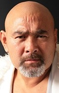 Full Keiji Mutoh filmography who acted in the movie Shin karate baka ichidai 2.