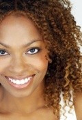 Full Keisha Alfred filmography who acted in the movie Black Sorority Project: The Exodus.