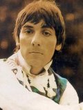 Full Keith Moon filmography who acted in the movie That'll Be the Day.