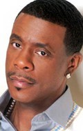 Full Keith Sweat filmography who acted in the movie Rhapsody.