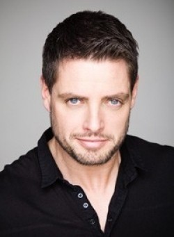 Full Keith Duffy filmography who acted in the movie Robocroc.