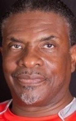 Full Keith David filmography who acted in the movie Union Furnace.