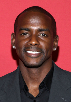Full Keith Robinson filmography who acted in the movie Power Rangers in 3D: Triple Force.