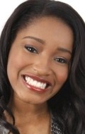 Full Keke Palmer filmography who acted in the movie The Longshots.