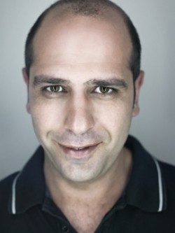 Full Checco Zalone filmography who acted in the movie Quo vado?.