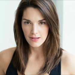 Full Kelli Barrett filmography who acted in the movie A Haunting in Connecticut.