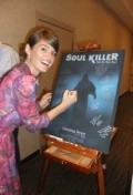 Full Kelly Chambers filmography who acted in the movie Soul Killer.
