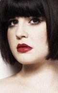 Full Kelly Osbourne filmography who acted in the movie The Town That Boars Me.