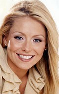 Full Kelly Ripa filmography who acted in the movie All My Children: Behind the Scenes.