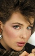 Full Kelly LeBrock filmography who acted in the movie Celebrity Guide to Wine.