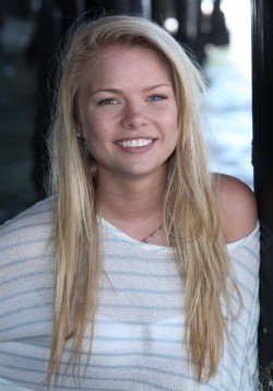Full Kelli Goss filmography who acted in the movie Shattered Silence.