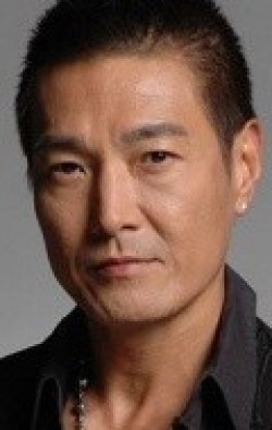 Full Ken Lo filmography who acted in the movie Zhong an zu.