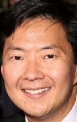 Full Ken Jeong filmography who acted in the movie Pineapple Express.