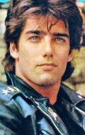 Full Ken Wahl filmography who acted in the movie Fort Apache the Bronx.