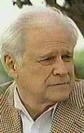 Full Ken Kercheval filmography who acted in the movie Too Far to Go.