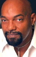 Full Ken Foree filmography who acted in the movie Live Evil.
