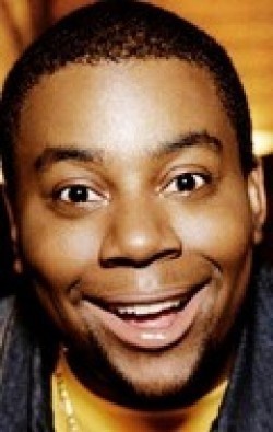 Full Kenan Thompson filmography who acted in the movie Stan Helsing.