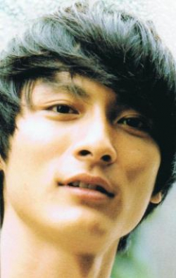 Full Kengo Kora filmography who acted in the movie Sad Vacation.