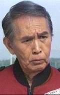 Full Kenji Sahara filmography who acted in the movie Gojira-Minira-Gabara: Oru kaiju daishingeki.