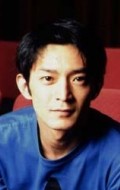 Full Kenjiro Tsuda filmography who acted in the movie Dog Star.