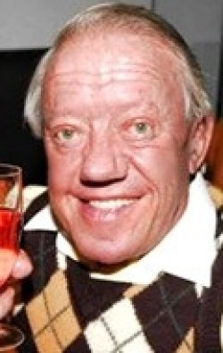 Full Kenny Baker filmography who acted in the movie Back2Hell.