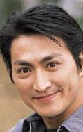 Full Kenny Ho filmography who acted in the movie Yu zhong long.