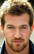 Full Kenneth Mitchell filmography who acted in the movie The Recruit.