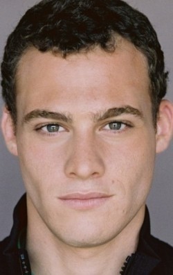 Full Kerem Bursin filmography who acted in the movie The Architect.