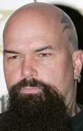 Full Kerry King filmography who acted in the movie Slayer: Still Reigning.