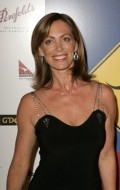 Full Kerry Armstrong filmography who acted in the movie Come in Spinner.