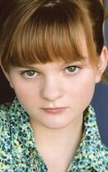 Full Kerris Dorsey filmography who acted in the movie Fuel.